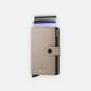 MINIWALLET (MATTE DESERT)