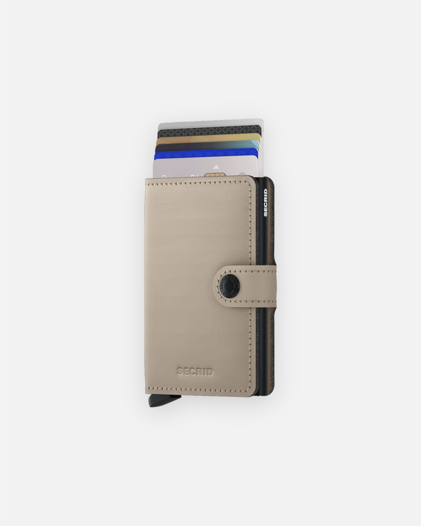 MINIWALLET (MATTE DESERT)