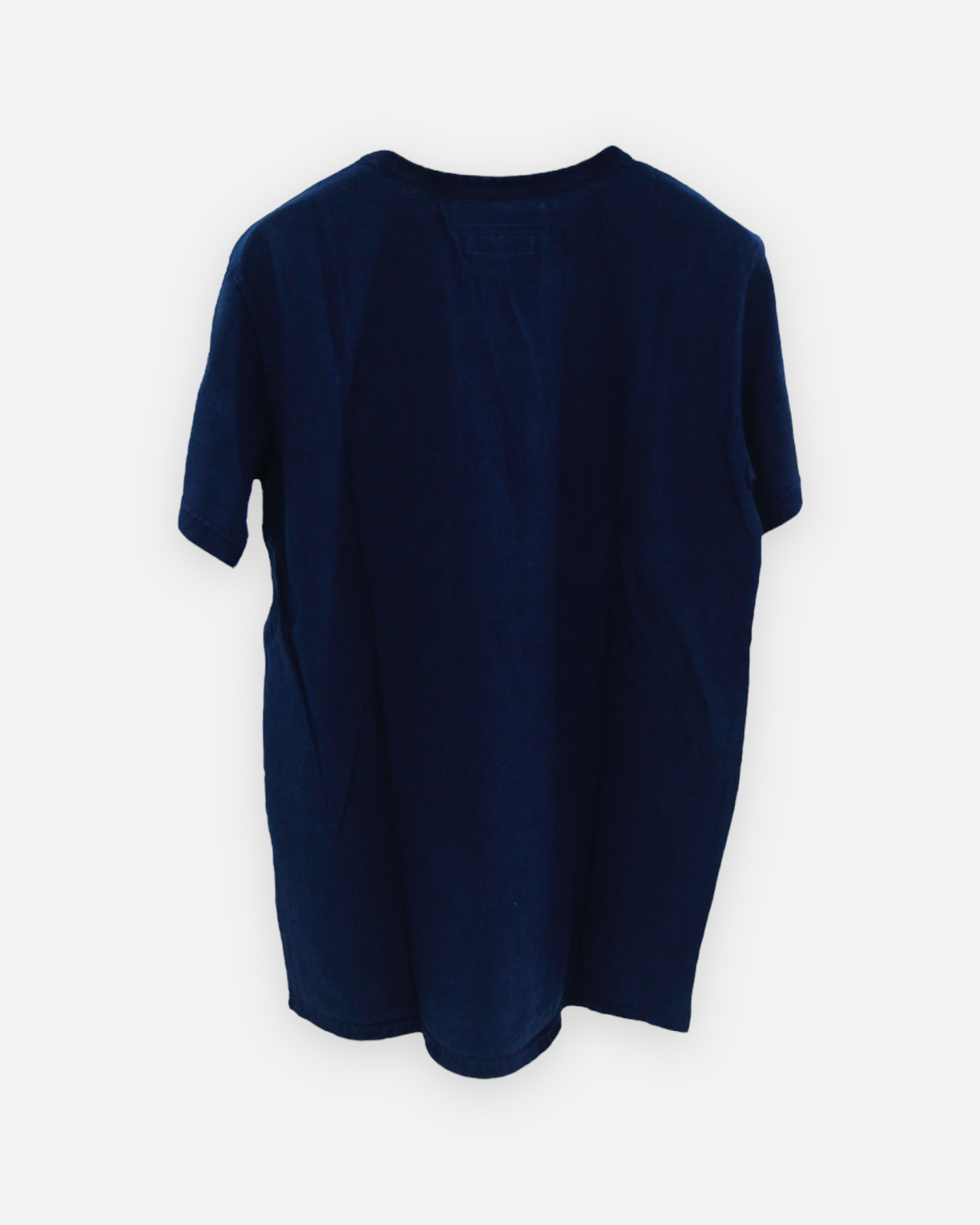 FDMTL FDMTLR INDIGO TEE ITE38 (INDIGO)