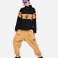 PAM G.L.DUPLO SWEATPANTS (BISCUIT)