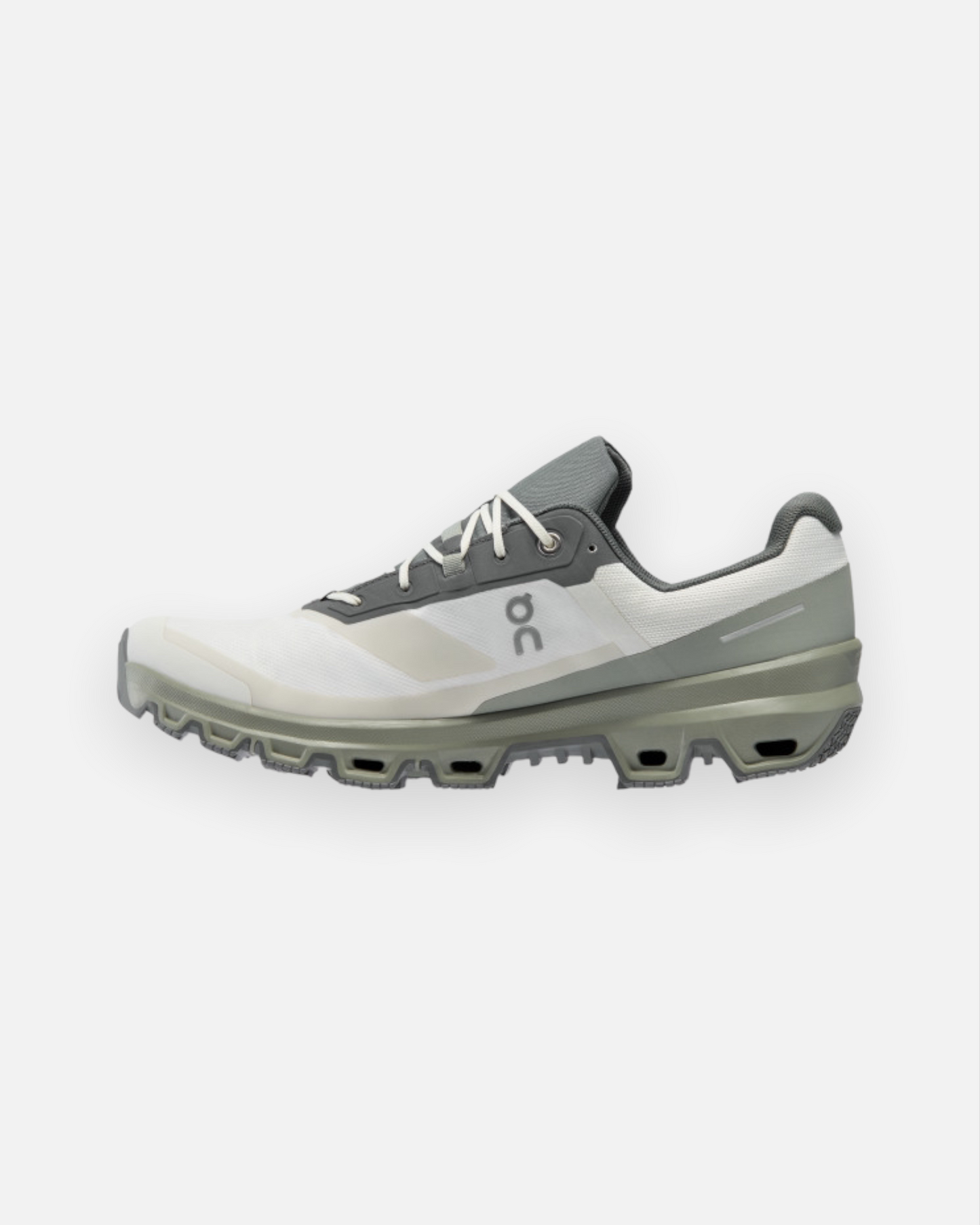 ON RUNNING CLOUDVENTURE WATERPROOF MEN (ICE KELP)