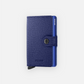 MINIWALLET (CRISPLE COBALT)