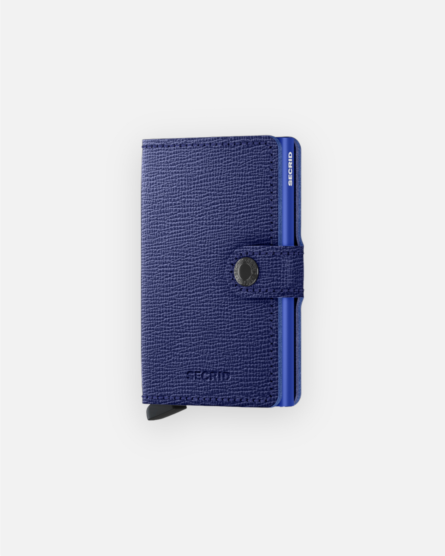MINIWALLET (CRISPLE COBALT)
