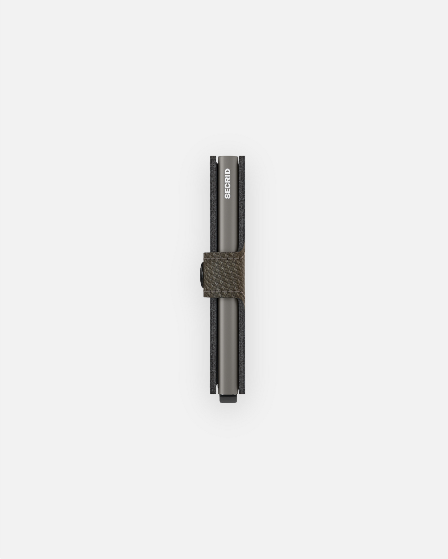 MINIWALLET (CARBON KHAKI)