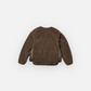 MOUNTAIN RESEARCH MT CARDIGAN (CAMEL)