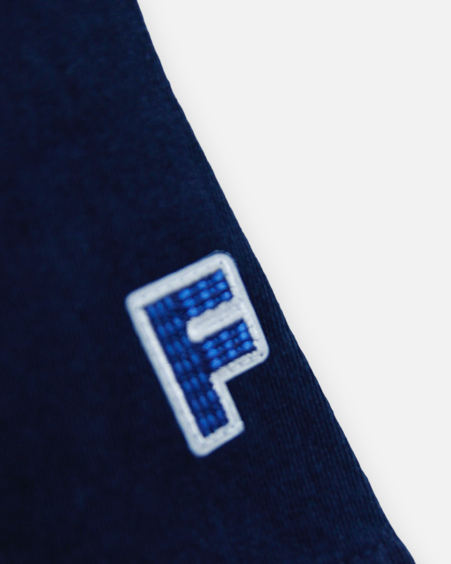 FDMTL FDMTLR INDIGO TEE ITE38 (INDIGO)