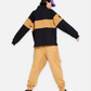 PAM G.L.DUPLO SWEATPANTS (BISCUIT)