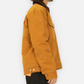 UNIVERSAL OVERALL TRUCK JACKET HEAVY DUCK +14W CORDUROY (WALNUT)