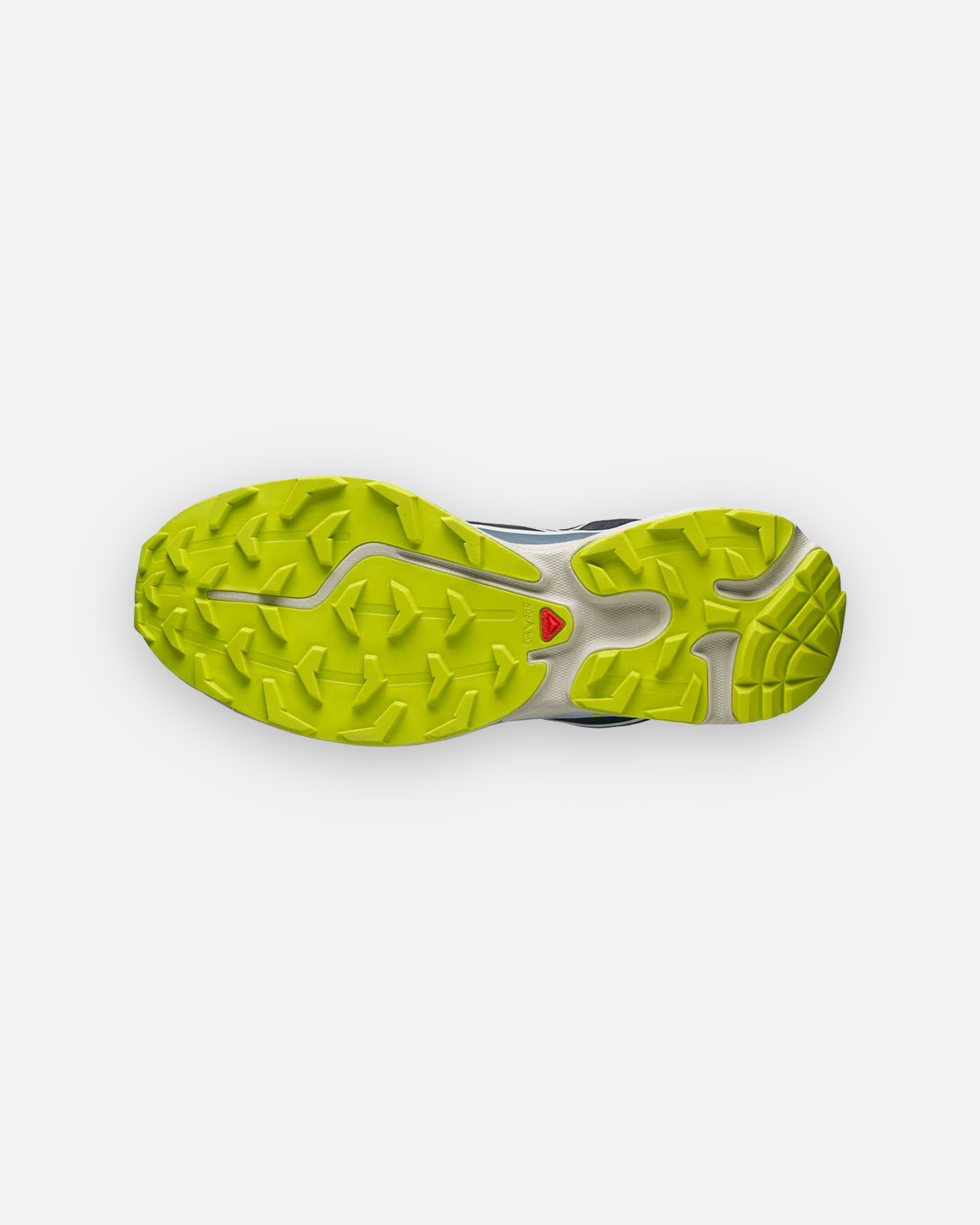 SALOMON XT-6 GTX (NIGHT SKY/CHINA BLUE/ACID LIME)