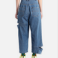 PAM BRI BRI JEANS - POETE (LIGHT BLEACH GOLD)