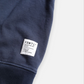 FDMTL BORO PATCHWORK HOODIE (NAVY)