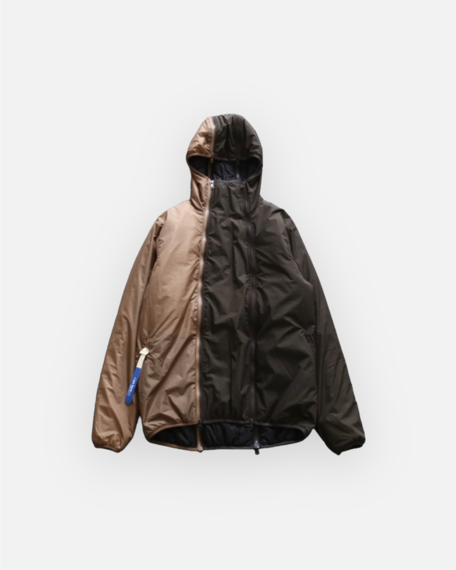 MountainResearchマウンテンリサーチMT Anorak　Beige