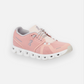 ON RUNNING CLOUD 5 WOMEN (ROSE SHELL)