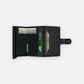 MINIWALLET (CARBON BLACK)