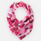 BAPE SCARF (PINK)