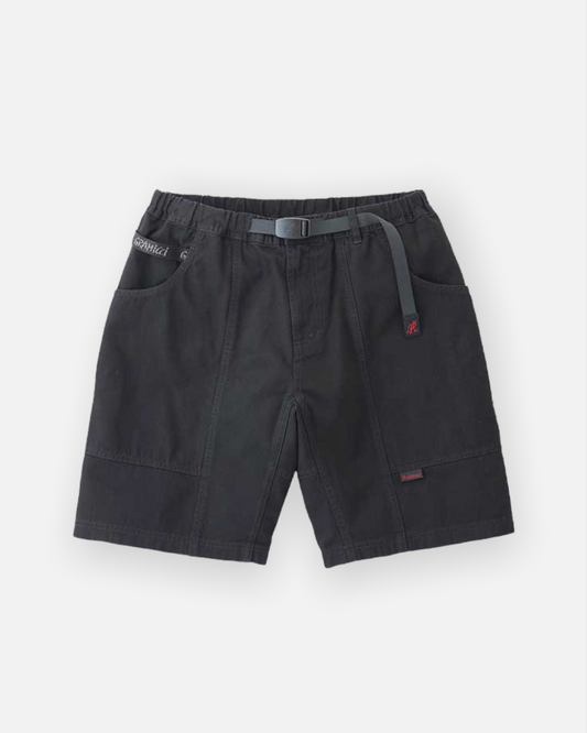 GADGET SHORT (BLACK)