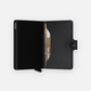 MINIWALLET (CARBON BLACK)