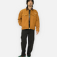 UNIVERSAL OVERALL TRUCK JACKET HEAVY DUCK +14W CORDUROY (WALNUT)