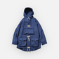 MOUNTAIN RESEARCH MT ANORAK (BLUE)