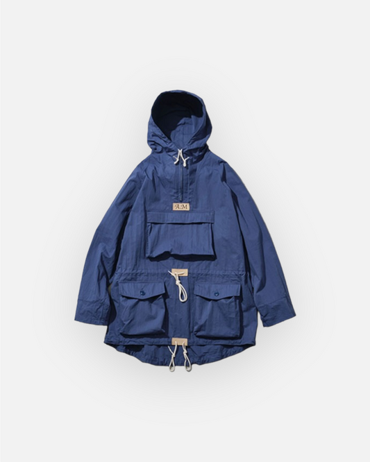 MOUNTAIN RESEARCH MT ANORAK (BLUE)