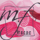 BAPE SCARF (PINK)