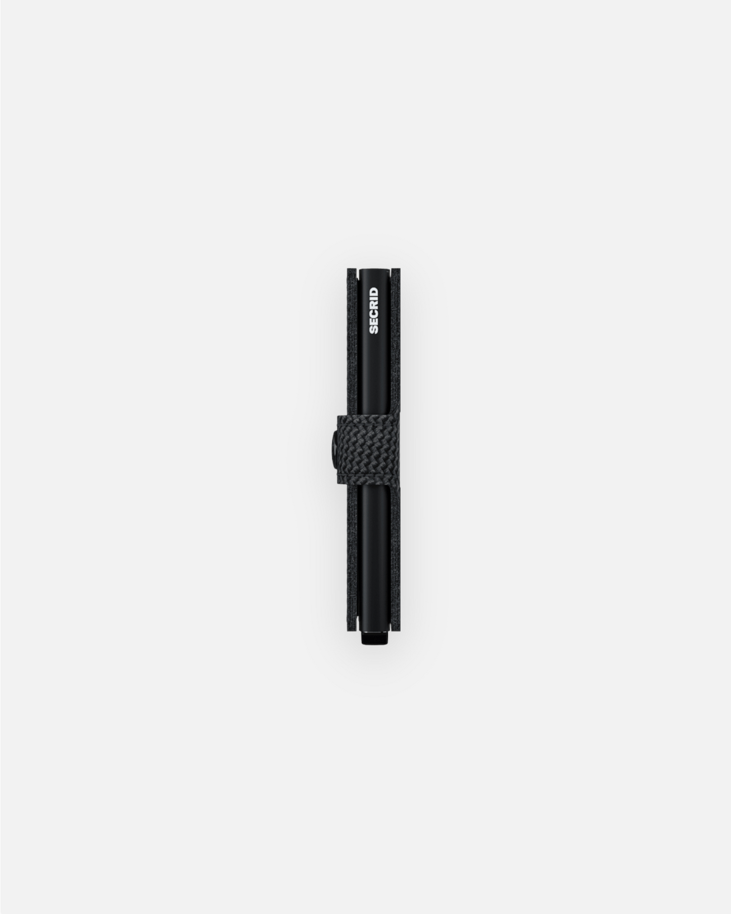 MINIWALLET (CARBON BLACK)
