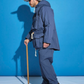 MOUNTAIN RESEARCH MT ANORAK (BLUE)