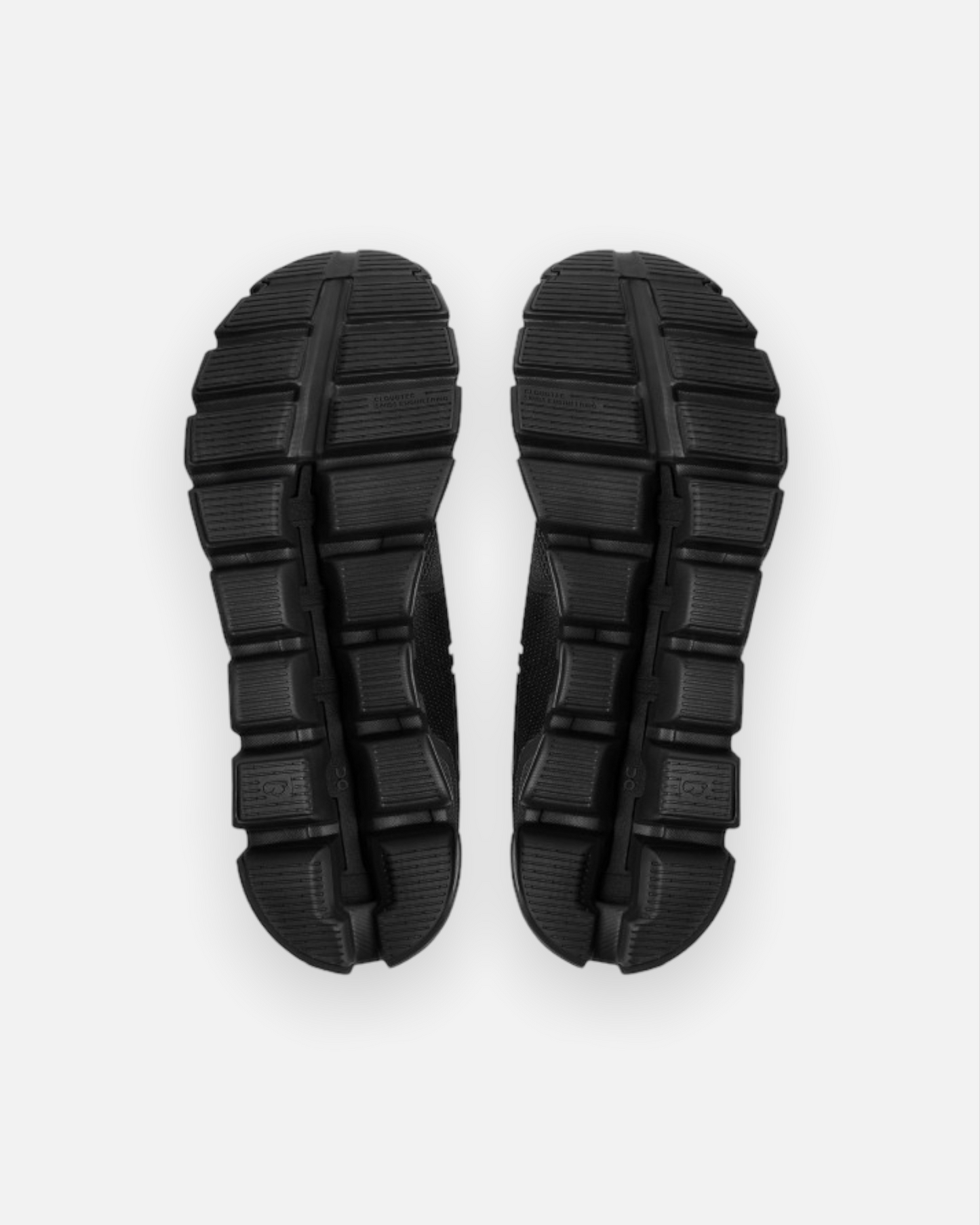 ON RUNNING CLOUD 5 MEN (ALL BLACK)