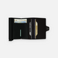 TWINWALLET (CRISPLE BLACK)