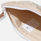 W.R. PANAMA CLUTCH (IVORY)