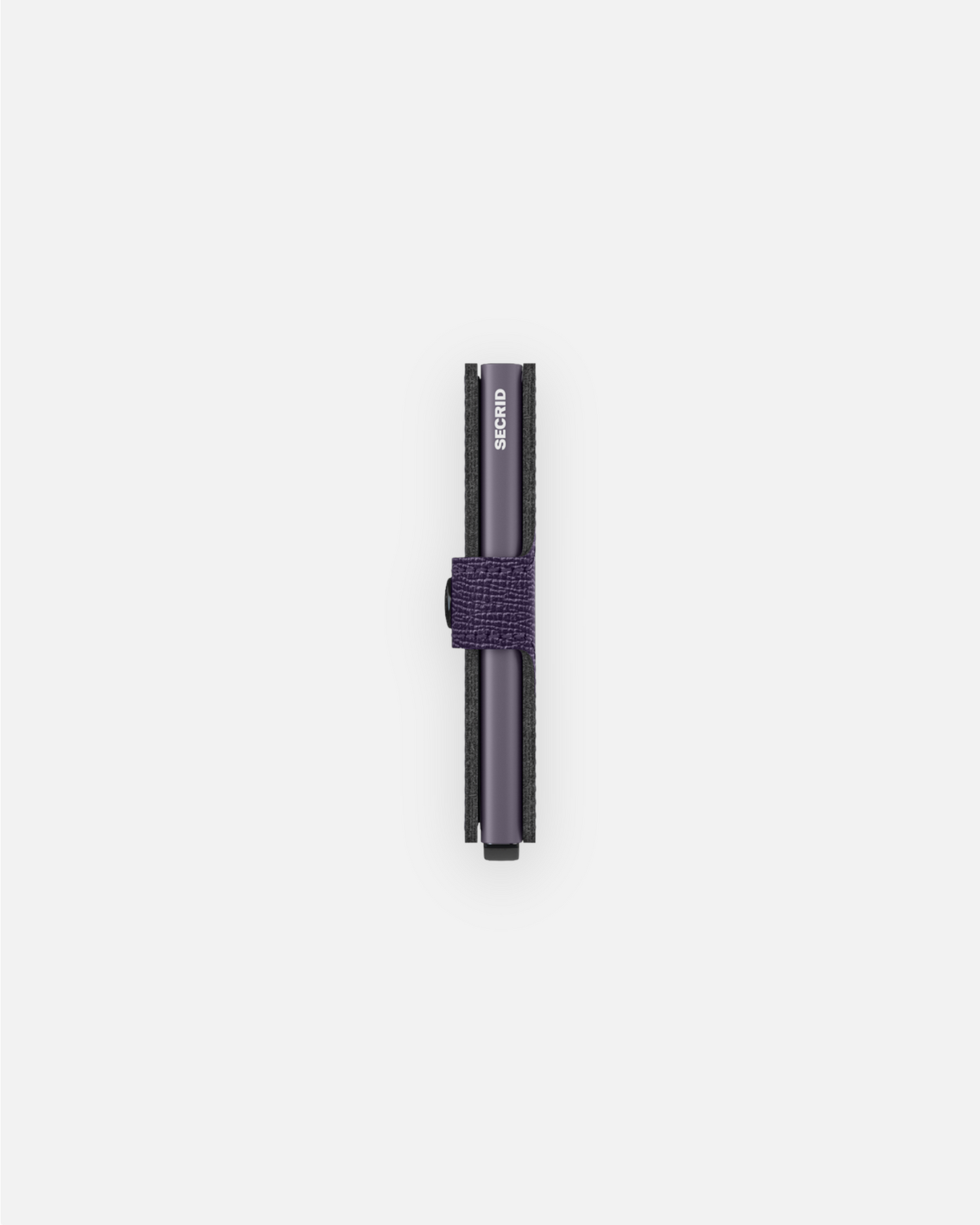 MINIWALLET (CRISPLE PURPLE)