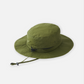 UTILITY BOONIE HAT (ARMY GREEN)