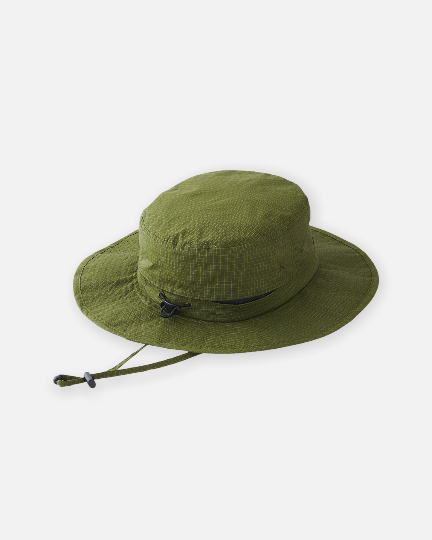 UTILITY BOONIE HAT (ARMY GREEN)