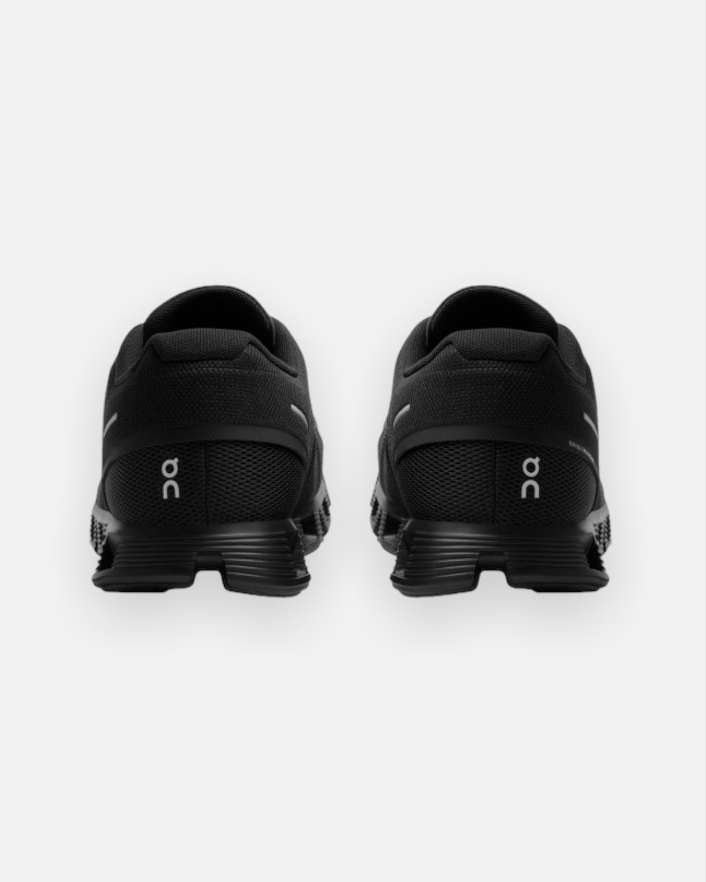 ON RUNNING CLOUD 5 MEN (ALL BLACK)