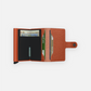 MINIWALLET (CRISPLE PUMPKIN)