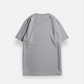 BORO GRAPHIC TEE (GRAY)