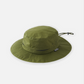 UTILITY BOONIE HAT (ARMY GREEN)