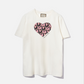 DEAR ALL VLE TEE "W" (WHITE)