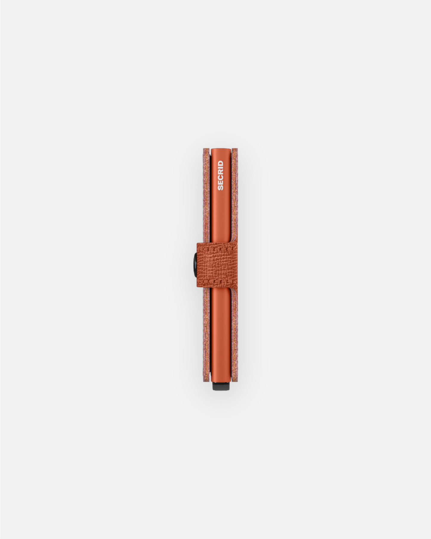 MINIWALLET (CRISPLE PUMPKIN)