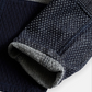 FDMTL BORO PATCHWORK CARGO PANTS RINSE (INDIGO)