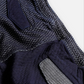 FDMTL BORO PATCHWORK CARGO PANTS RINSE (INDIGO)