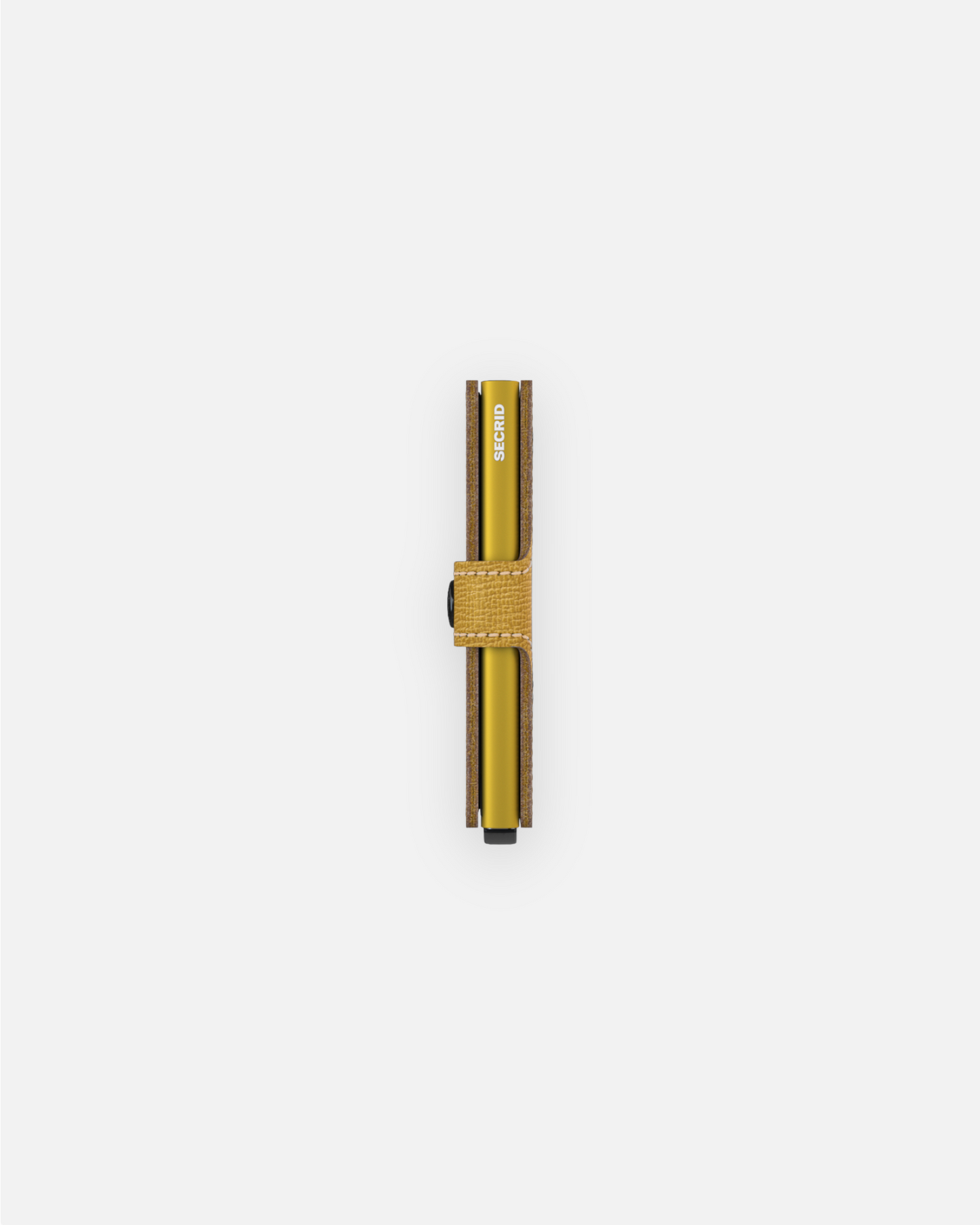 MINIWALLET (CRISPLE OCHRE)
