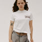 TEMPLE SS TEE (WHITE)