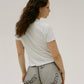 TEMPLE SS TEE (WHITE)