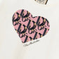 DEAR ALL VLE TEE "W" (WHITE)