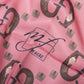 DIAMNTE BY GUCCIO SCARF (PINK)
